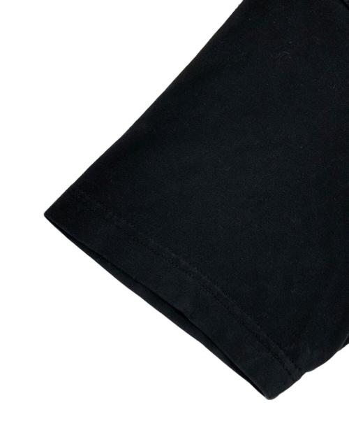 DIESEL（ディーゼル）DIESEL (ディーゼル) T-JUST-OD ブラック サイズ:SIZE Lの古着・服飾アイテム