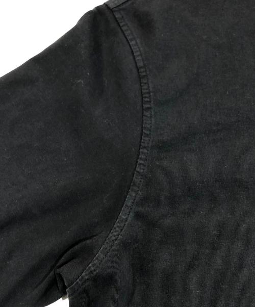 DIESEL（ディーゼル）DIESEL (ディーゼル) T-JUST-OD ブラック サイズ:SIZE Lの古着・服飾アイテム
