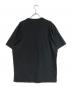 DIESEL (ディーゼル) T-JUST-OD ブラック サイズ:SIZE L：8000円