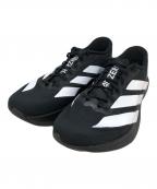 adidasアディダス）の古着「Adizero EVO SL WOVEN」｜ブラック