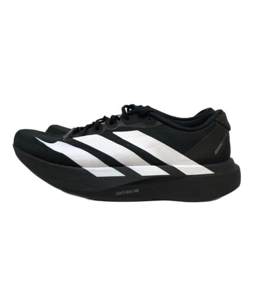 adidas（アディダス）adidas (アディダス) Adizero EVO SL WOVEN ブラック サイズ:SIZE 27.5の古着・服飾アイテム