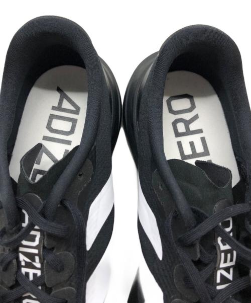 adidas（アディダス）adidas (アディダス) Adizero EVO SL WOVEN ブラック サイズ:SIZE 27.5の古着・服飾アイテム