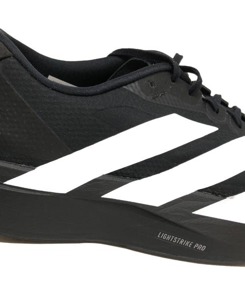 adidas（アディダス）adidas (アディダス) Adizero EVO SL WOVEN ブラック サイズ:SIZE 27.5の古着・服飾アイテム