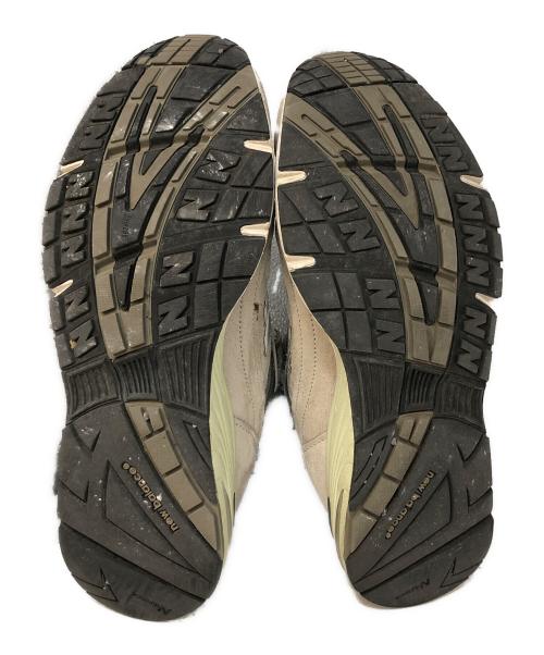 NEW BALANCE（ニューバランス）NEW BALANCE (ニューバランス) スニーカー グレー サイズ:SIZE 8 1/2の古着・服飾アイテム