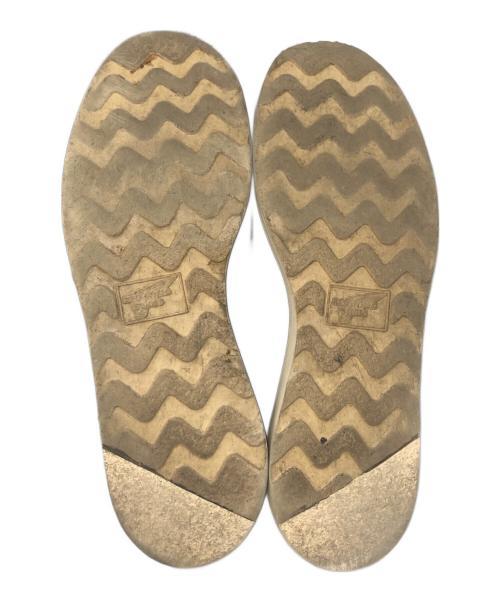 RED WING（レッドウィング）RED WING (レッドウィング) オックスフォードシューズ グリーン サイズ:SIZE US9の古着・服飾アイテム