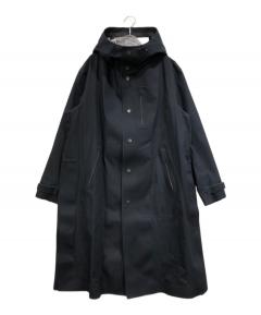 中古・古着通販】ADER error (アーダーエラー) カットオフトレンチ