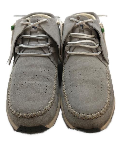 VISVIM（ビズビム）VISVIM (ビズビム) FBT2 MID グレー サイズ:11の古着・服飾アイテム