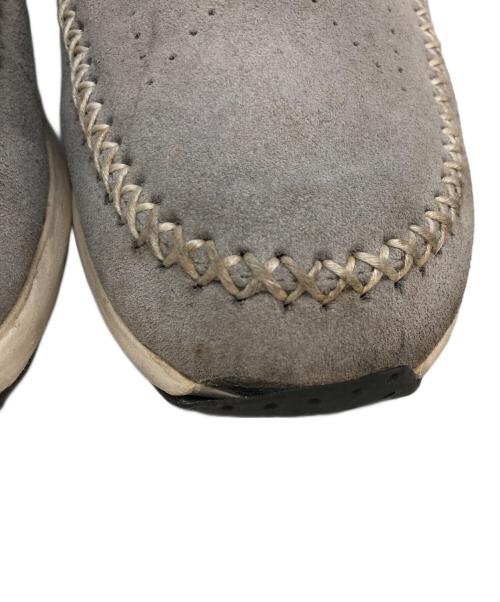 VISVIM（ビズビム）VISVIM (ビズビム) FBT2 MID グレー サイズ:11の古着・服飾アイテム