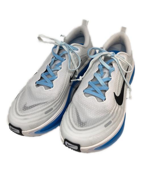 NIKE（ナイキ）NIKE (ナイキ) ローカットスニーカー ホワイト サイズ:SIZE 28cmの古着・服飾アイテム