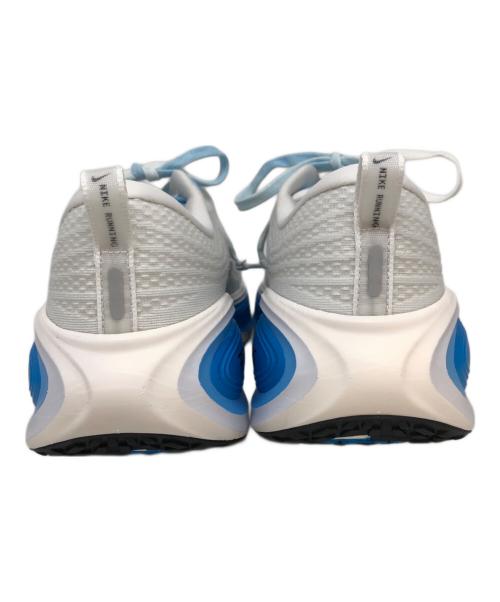 NIKE（ナイキ）NIKE (ナイキ) ローカットスニーカー ホワイト サイズ:SIZE 28cmの古着・服飾アイテム