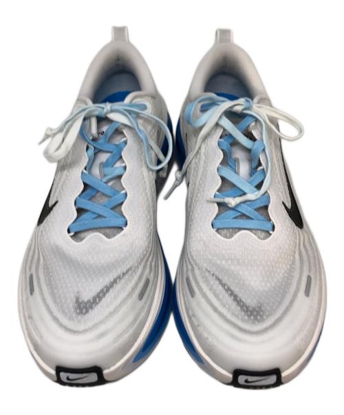 NIKE（ナイキ）NIKE (ナイキ) ローカットスニーカー ホワイト サイズ:SIZE 28cmの古着・服飾アイテム