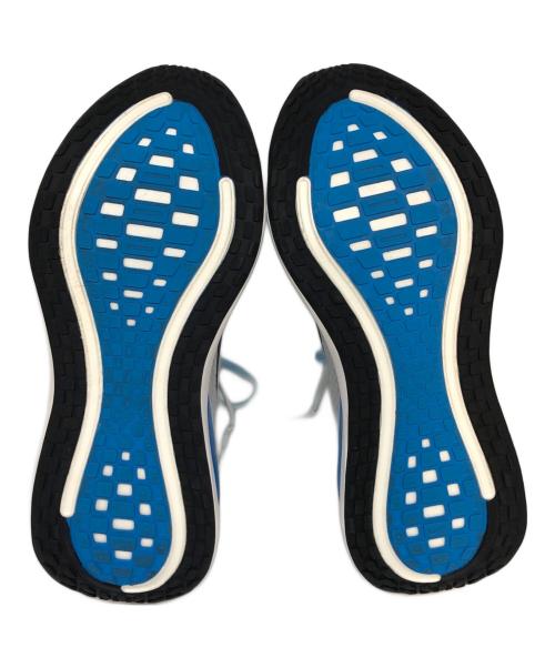 NIKE（ナイキ）NIKE (ナイキ) ローカットスニーカー ホワイト サイズ:SIZE 28cmの古着・服飾アイテム