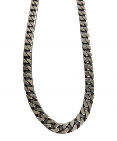 グッチ ネックレス 喜平 キヘイ 55cm シルバー GG GUCCI 3013015537871060_01_7057w.jpeg