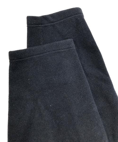 MM6 Maison Margiela（エムエムシックスメゾンマルジェラ）MM6 Maison Margiela (エムエムシックスメゾンマルジェラ) SALOMON (サロモン) Long-sleeved Top ブラック サイズ:SIZE Mの古着・服飾アイテム