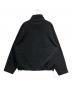 MM6 Maison Margiela (エムエムシックスメゾンマルジェラ) SALOMON (サロモン) Long-sleeved Top ブラック サイズ:SIZE M：27000円