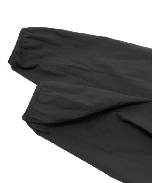 THE NORTH FACE（ザ ノース フェイス）THE NORTH FACE (ザ ノース フェイス) エニータイムウィンドフーディ ブラック サイズ:SIZE Lの古着・服飾アイテム