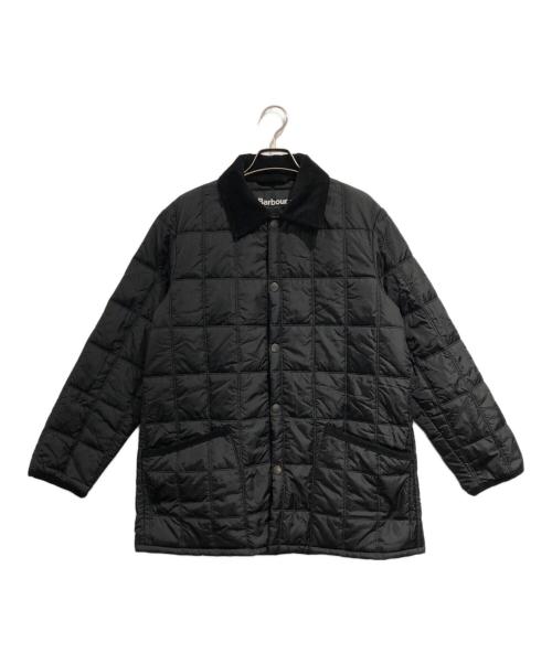 Barbour（バブアー）Barbour (バブアー) キルティングジャケット ブラック サイズ:SIZE 34の古着・服飾アイテム
