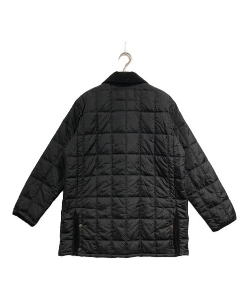 Barbour（バブアー）Barbour (バブアー) キルティングジャケット ブラック サイズ:SIZE 34の古着・服飾アイテム