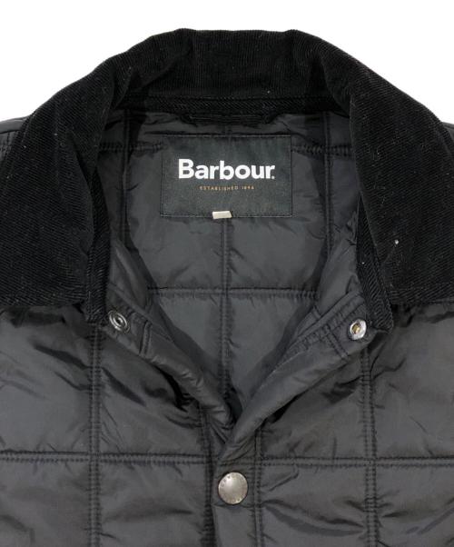 Barbour（バブアー）Barbour (バブアー) キルティングジャケット ブラック サイズ:SIZE 34の古着・服飾アイテム