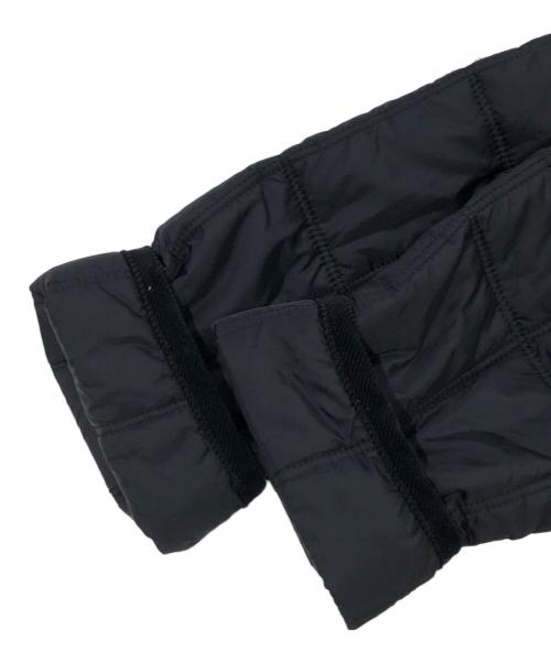 Barbour（バブアー）Barbour (バブアー) キルティングジャケット ブラック サイズ:SIZE 34の古着・服飾アイテム