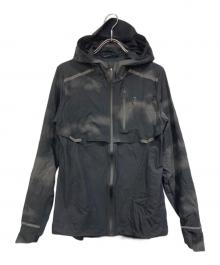on（オン）の古着「weather jacket lumos」｜ブラック