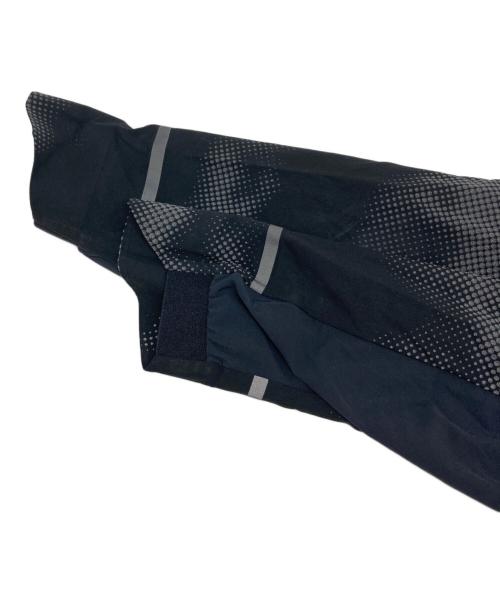 on（オン）on (オン) weather jacket lumos ブラック サイズ:SIZE Sの古着・服飾アイテム