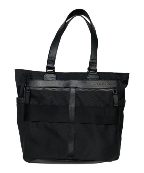 BRIEFING（ブリーフィング）BRIEFING (ブリーフィング) FUSION BS TOTE HD ブラックの古着・服飾アイテム