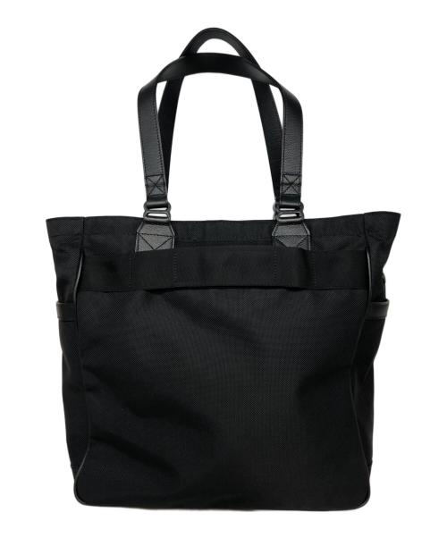 BRIEFING（ブリーフィング）BRIEFING (ブリーフィング) FUSION BS TOTE HD ブラックの古着・服飾アイテム