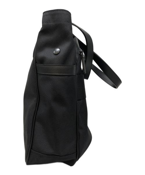 BRIEFING（ブリーフィング）BRIEFING (ブリーフィング) FUSION BS TOTE HD ブラックの古着・服飾アイテム