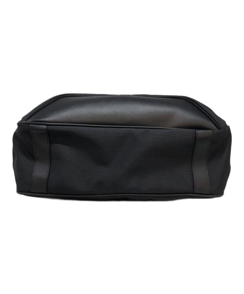 BRIEFING（ブリーフィング）BRIEFING (ブリーフィング) FUSION BS TOTE HD ブラックの古着・服飾アイテム