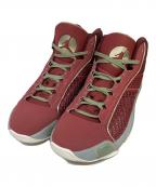 NIKEナイキ）の古着「XXXVIII CNY PF CEDAR」｜レッド