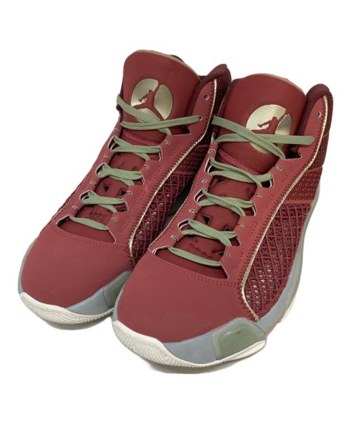 NIKE（ナイキ）NIKE (ナイキ) XXXVIII CNY PF CEDAR レッド サイズ:SIZE 28cmの古着・服飾アイテム