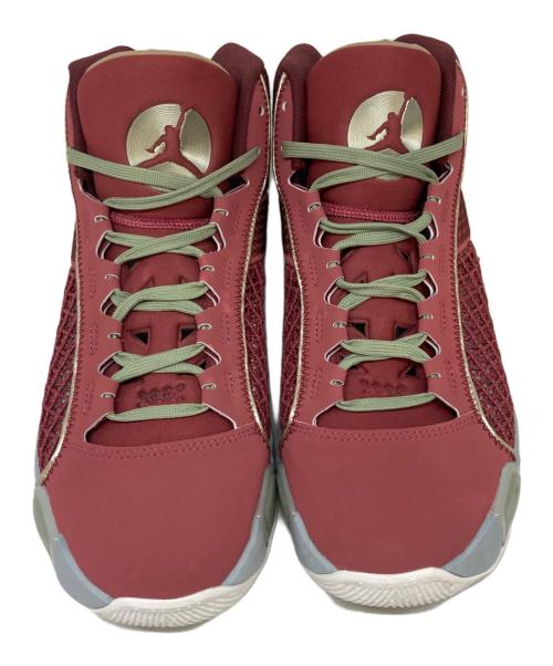 NIKE（ナイキ）NIKE (ナイキ) XXXVIII CNY PF CEDAR レッド サイズ:SIZE 28cmの古着・服飾アイテム