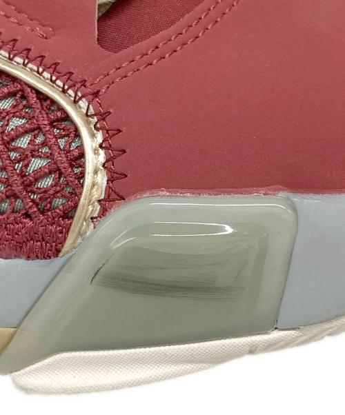 NIKE（ナイキ）NIKE (ナイキ) XXXVIII CNY PF CEDAR レッド サイズ:SIZE 28cmの古着・服飾アイテム