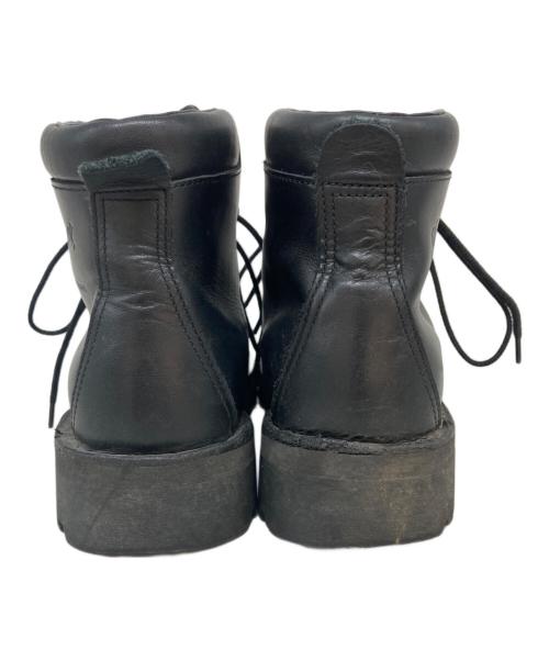 Danner（ダナー）Danner (ダナー) マウンテンブーツ ブラック サイズ:SIZE 8 1/2の古着・服飾アイテム