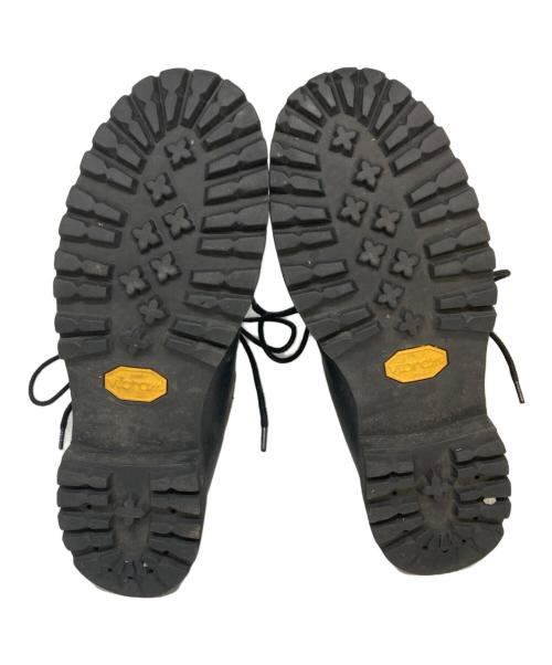 Danner（ダナー）Danner (ダナー) マウンテンブーツ ブラック サイズ:SIZE 8 1/2の古着・服飾アイテム