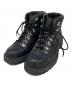 Danner（ダナー）の古着「マウンテンブーツ」｜ブラック