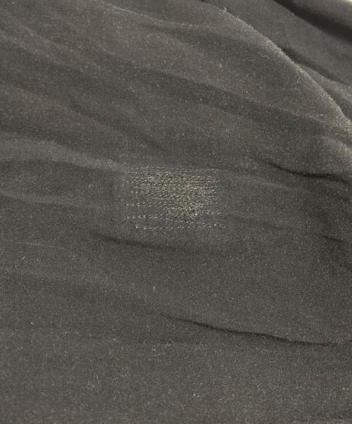 Yohji Yamamoto pour homme（ヨウジヤマモト プールオム）Yohji Yamamoto pour homme (ヨウジヤマモト プールオム) ワイドイージーパンツ ブラック サイズ:SIZE 3の古着・服飾アイテム