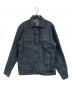 stussy（ステューシー）の古着「Authentic GEARデニムジャケット」｜インディゴ