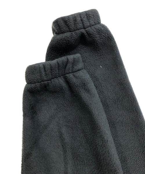 NIKE ACG（ナイキエーシージー）NIKE ACG (ナイキエーシージー) フリースジャケット ブラック サイズ:SIZE Mの古着・服飾アイテム