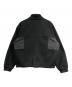 NIKE ACG (ナイキエーシージー) フリースジャケット ブラック サイズ:SIZE M：10000円