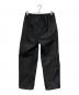 mont-bell (モンベル) ストームクルーザー パンツ ブラック サイズ:SIZE S：8000円