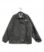 THE NORTH FACEザ ノース フェイス）の古着「THE COACH JACKET」｜グレー