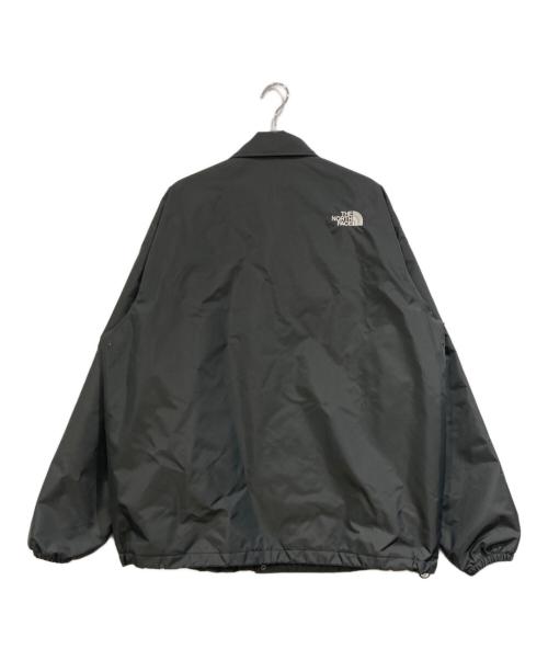 THE NORTH FACE（ザ ノース フェイス）THE NORTH FACE (ザ ノース フェイス) THE COACH JACKET グレー サイズ:SIZE Mの古着・服飾アイテム