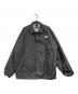 THE NORTH FACE（ザ ノース フェイス）の古着「THE COACH JACKET」｜グレー