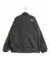 THE NORTH FACE (ザ ノース フェイス) THE COACH JACKET グレー サイズ:SIZE M：10000円