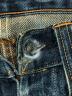 中古・古着 LEVI'S (リーバイス) リメイクデザインシンチバックデニムパンツ インディゴ サイズ:SIZE 81cm (W32)：25000円