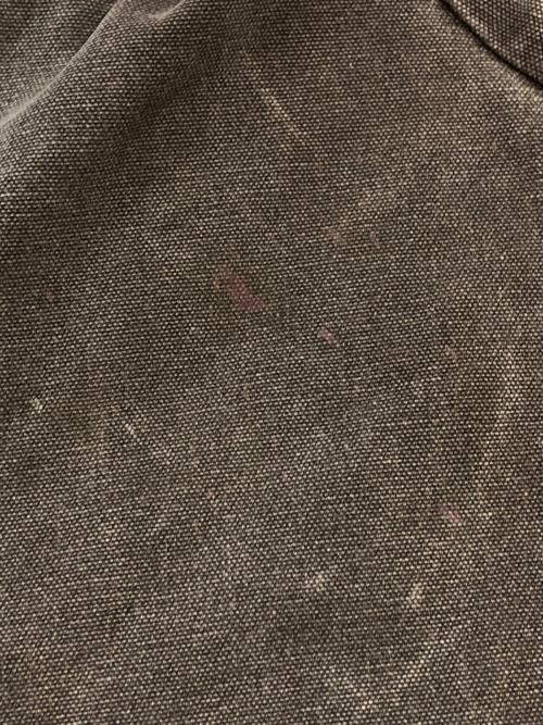 CarHartt（カーハート）CarHartt (カーハート) アクティブジャケット ブラウン サイズ:-の古着・服飾アイテム