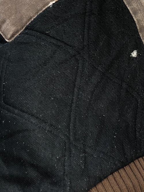 CarHartt（カーハート）CarHartt (カーハート) アクティブジャケット ブラウン サイズ:-の古着・服飾アイテム