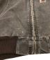 中古・古着 CarHartt (カーハート) アクティブジャケット ブラウン サイズ:-：18000円
